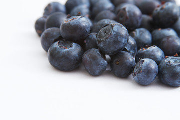Blueberry Fruit