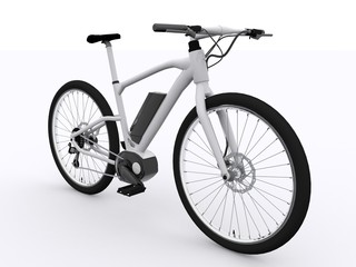 E Bike