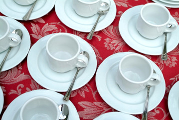 catering coffee cups
