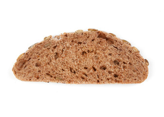 Bread slice