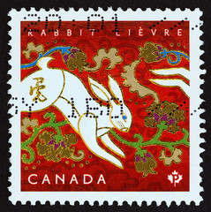 Year of the Rabbit (Canada 2011)