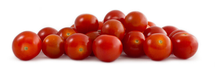 Red Cherry Tomatoes