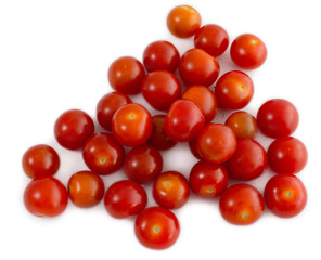 Red Cherry Tomatoes