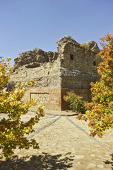 Il castello di Corradino di Centuripe 18