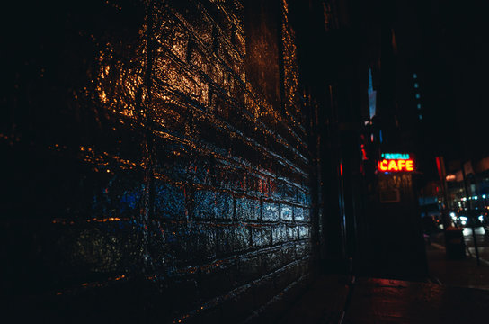 Nightlife