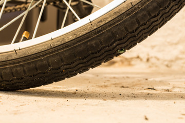 fahrradreifen Reparatur