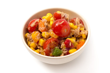 Thunfischsalat