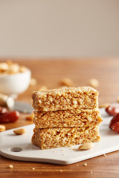 Paleo bars