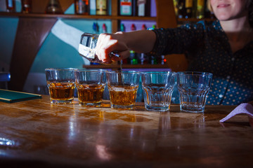 cocktail
