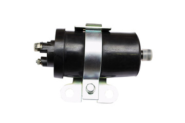 car fuel pump