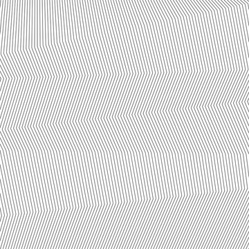 Design element poligonal from many parallel lines08