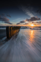 Letzter Tagesgru&szlig;