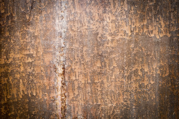 An old real wall texture & colored background