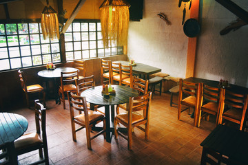 restaurante