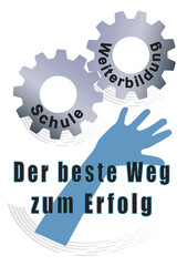Schule, Weiterbildung, Erfolg