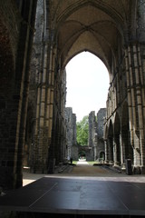 villers abbey