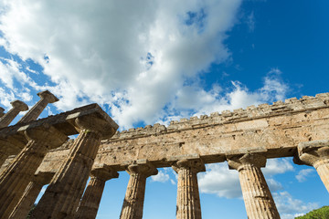 Nettuno, Paestum