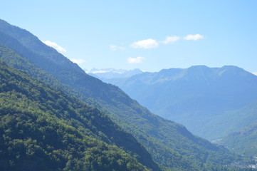 Valle de Aran