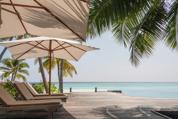 Les Maldives - 176009784