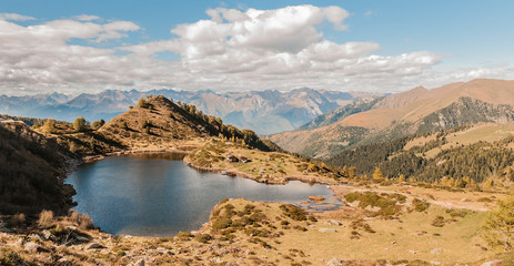 Passo Crocedomini