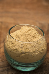 ginger