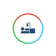 Rainbow Style App Icon
