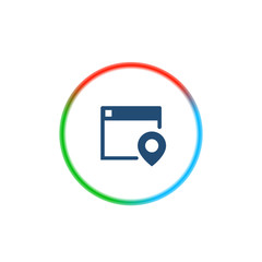 Rainbow Style App Icon