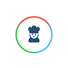 Rainbow Style App Icon