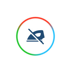 Rainbow Style App Icon