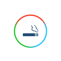 Rainbow Style App Icon