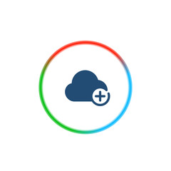 Rainbow Style App Icon