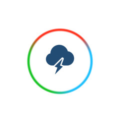 Rainbow Style App Icon