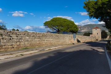 Paestum, Salerno, Italy