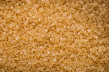 Brown sugar texture