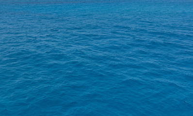 Blue Ocean