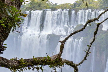 Cataratas del Iguazu