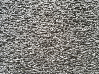 Plastering work of a wall, dirty ,uneven ,Plaster pattern ,texture,background,wallpaper,cream filling