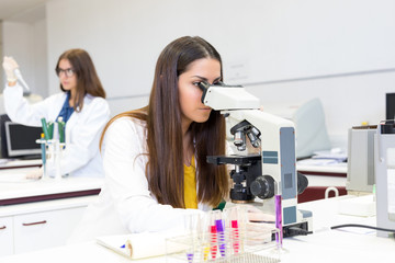 Fototapeta premium One more day at the work!