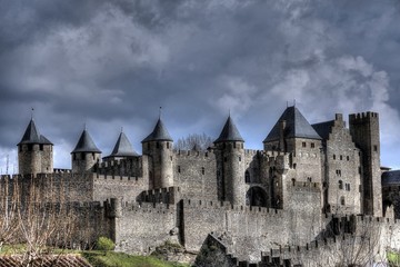 Fototapeta premium France
