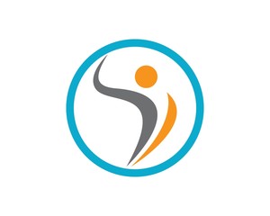 Healthy Life Logo