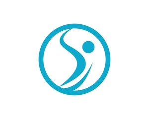 Healthy Life Logo