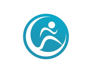 Healthy Life Logo