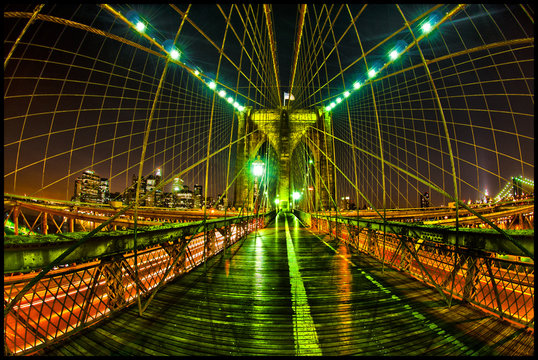 brooklyn bridge