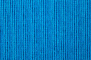 background blue cloth