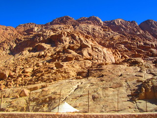 Obraz premium DESERT