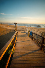 Santa Pola Beach