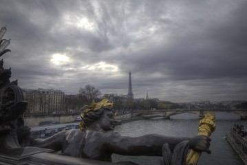 Fototapeta premium France