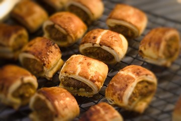 Sausage Rolls