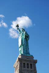 Obraz premium Newyork