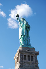 Fototapeta premium Newyork